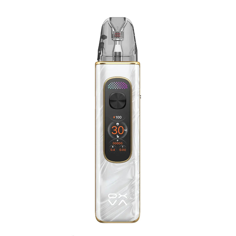 Flowing Moonlight Oxva Xlim Pro 4 Pod Vape Kit