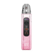 Flowing Rose Pink Oxva Xlim Pro 4 Pod Vape Kit