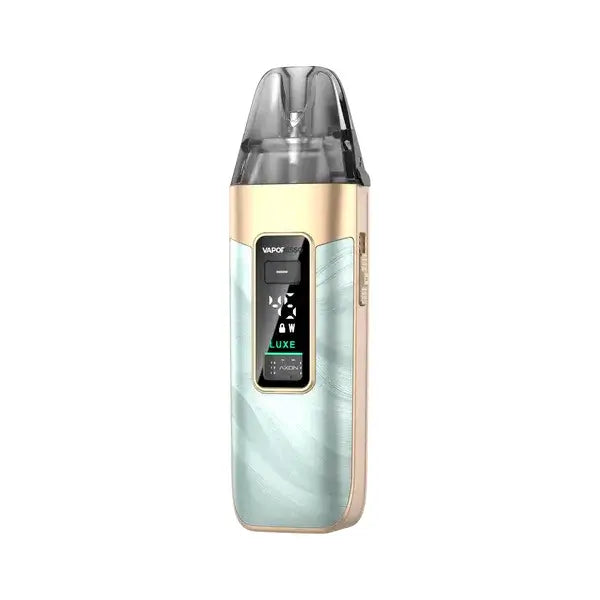 Fluid Green Vaporesso Luxe X3 Pod Kit