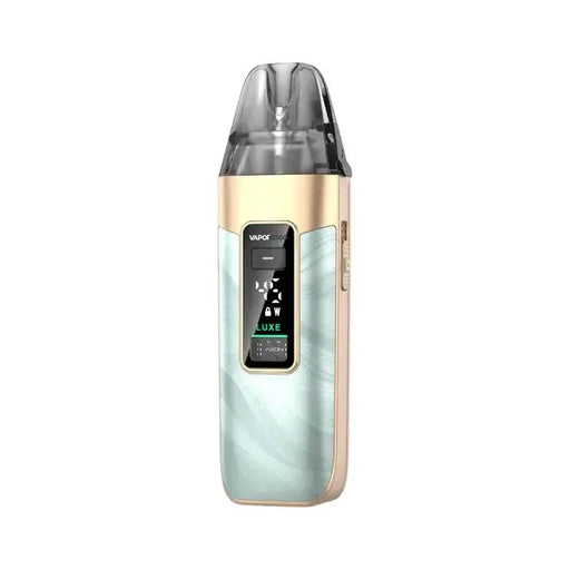 Fluid Green Vaporesso Luxe X3 Pod Kit
