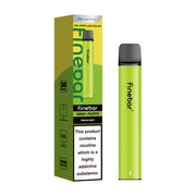Fresh Mint Hayati Finebar Prefilled Pod Kit