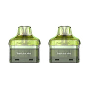Fresh Ice Mint Higo BB 4000 Puffs Prefilled Pods