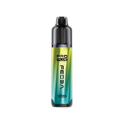 Fresh mint Feoba Pro Plus 10K Prefilled Pod Kit