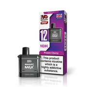 Frozen Cherry IVG Smart Max Prefilled Pods