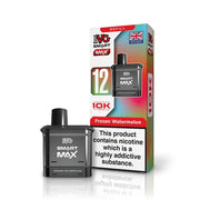 Frozen Watermelon IVG Smart Max Prefilled Pods