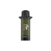 Fruit Gum Higo Krystal Pro 600 Prefilled Pods