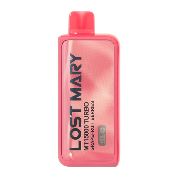 Lost Mary MT15000 Turbo 50mg