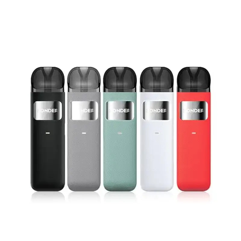 Shop Split Uwell Caliburn GK3 Pod Kit - Vape Sites Australia Store UK