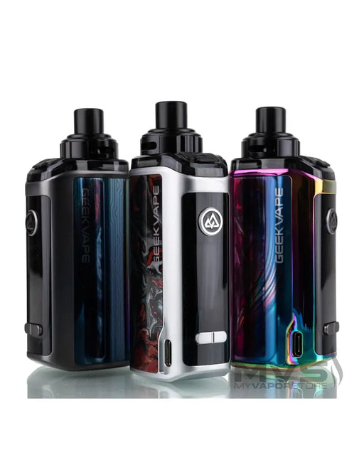 Geekvape Obelisk 65 Pod Kit 2500mAh