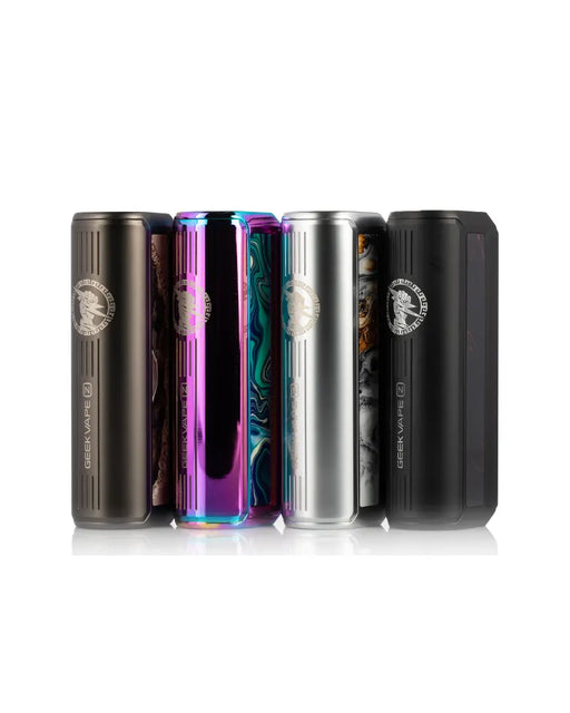 Geekvape Z50 50W Mod Kit