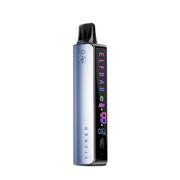Glacier Blue Elf Bar Elfa Master Pod Kit