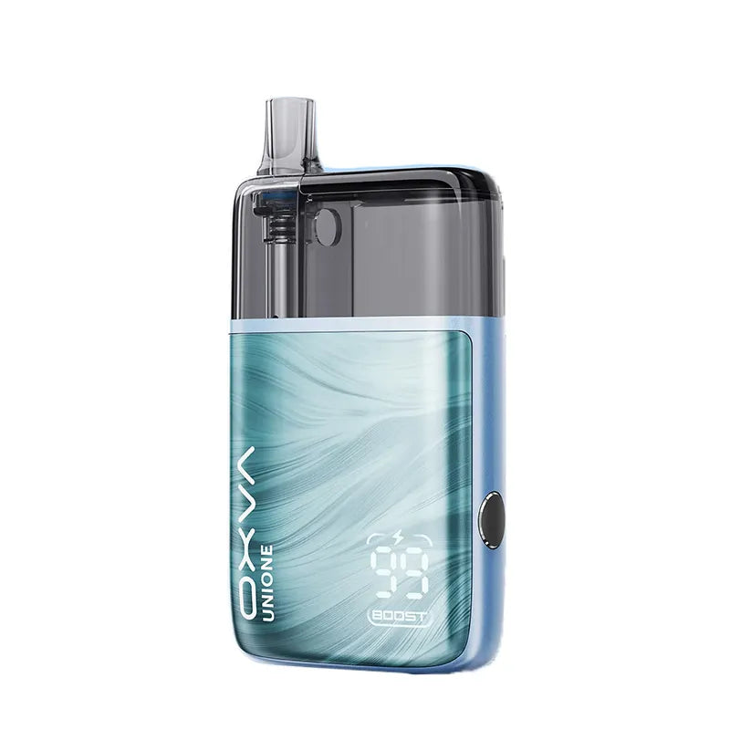 Glacier Blue OXVA Unione Pod Kit