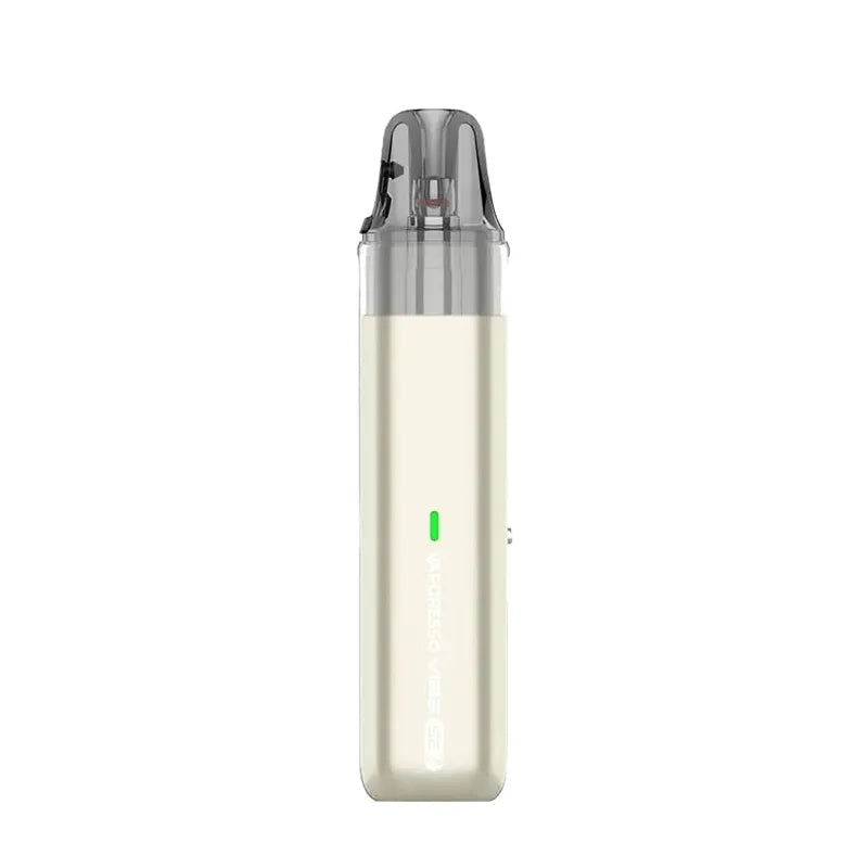 Gleaming Gold Vaporesso Vibe SE 2 Pod Kit