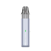 Gleaming Grey Vaporesso Vibe SE 2 Pod Kit