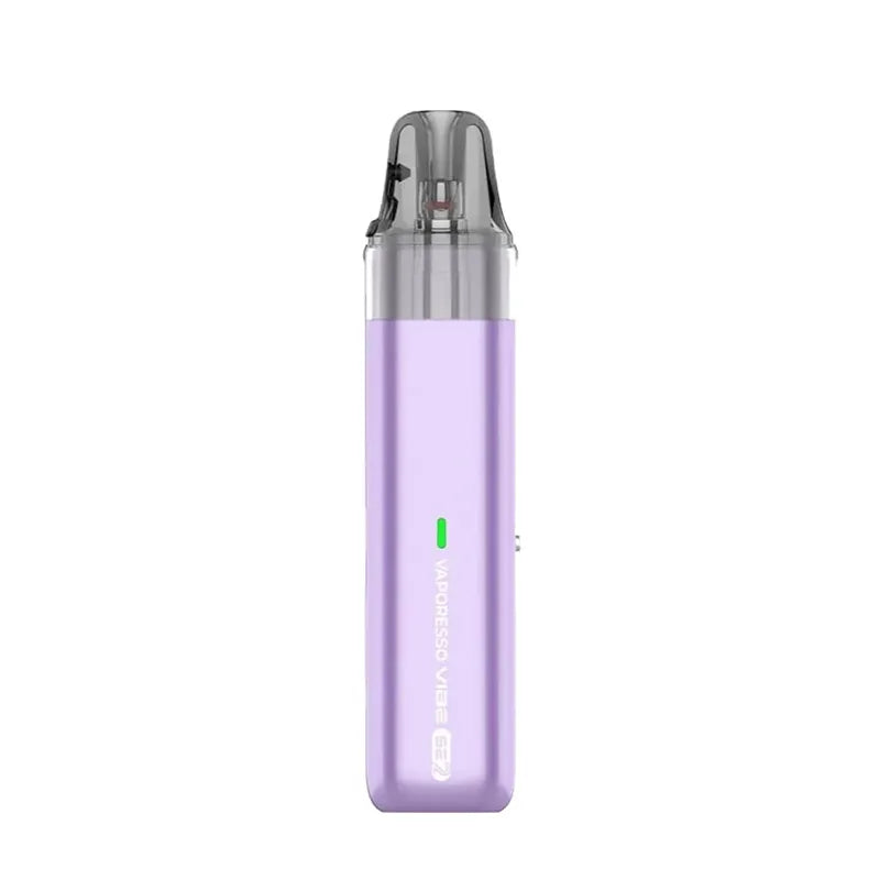 Gleaming Purple Vaporesso Vibe SE 2 Pod Kit
