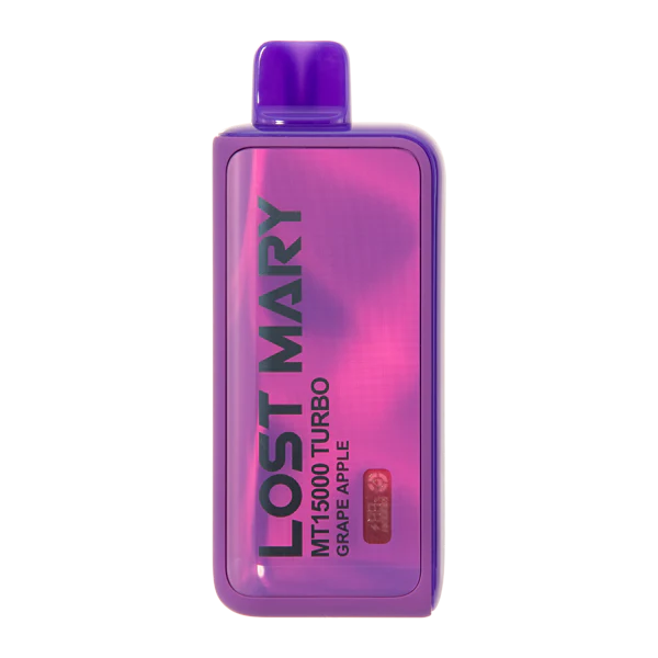 Lost Mary MT15000 Turbo 50mg