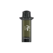 Grape Higo Krystal Pro 600 Prefilled Pods