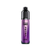 Grape ice Feoba Pro Plus 10K Prefilled Pod Kit