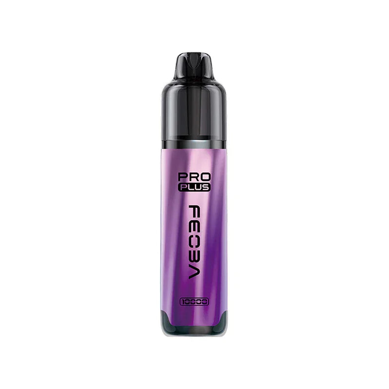 Grape ice Feoba Pro Plus 10K Prefilled Pod Kit