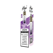 Grape Krystal Max 7500 Prefilled Pod Kit