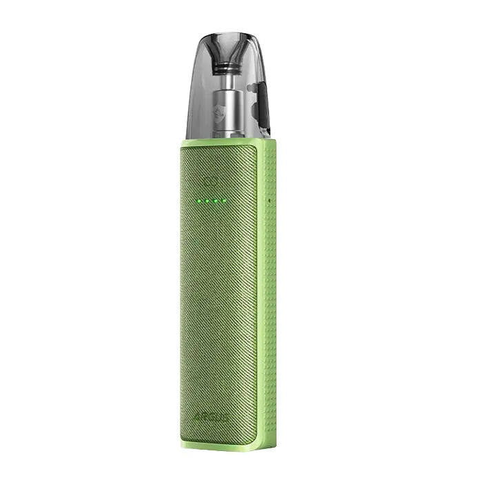 Grass Green Voopoo Argus Z3 Pod Vape Kit