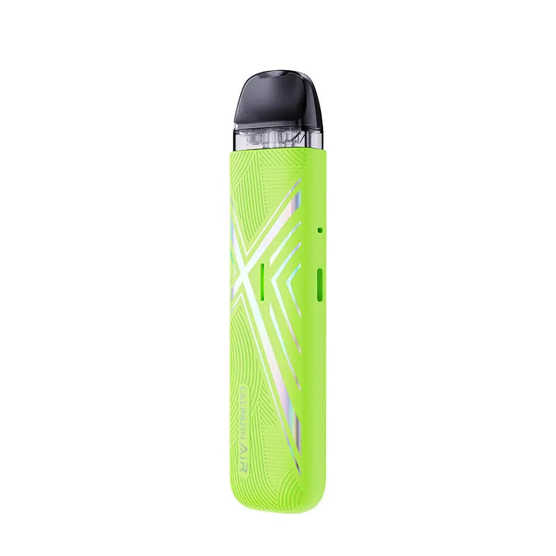 Grass Green Uwell Caliburn Air Pod Kit