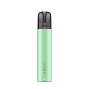 Green Hayati Moxy Lite Prefilled Pod Kit