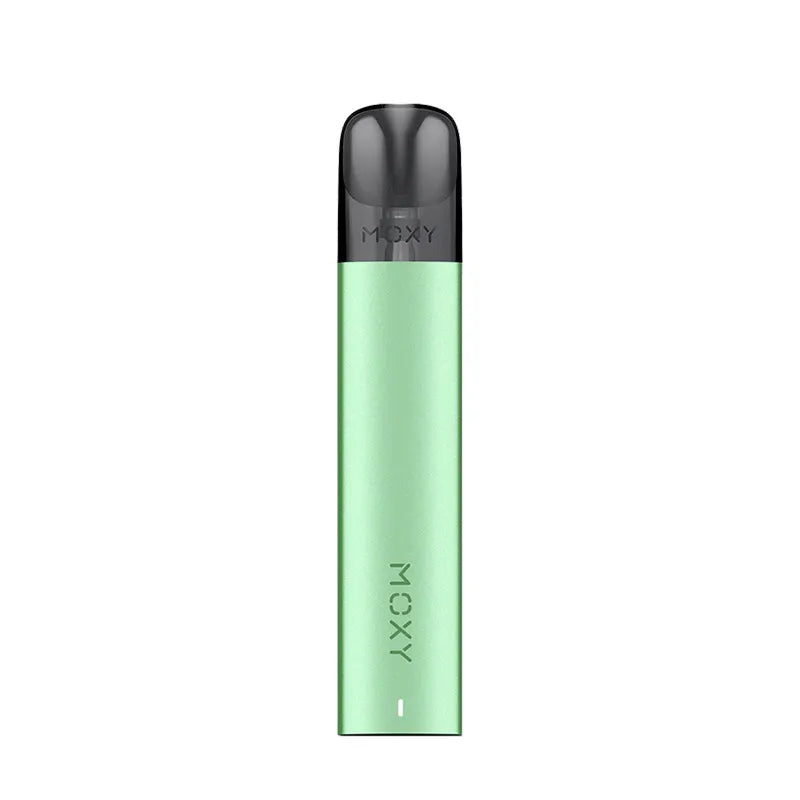 Green Hayati Moxy Lite Prefilled Pod Kit