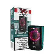 Green IVG Pro 2 Device