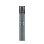 Grey Hayati Moxy Elite Pod Kit