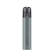 Grey Hayati Moxy Lite Prefilled Pod Kit