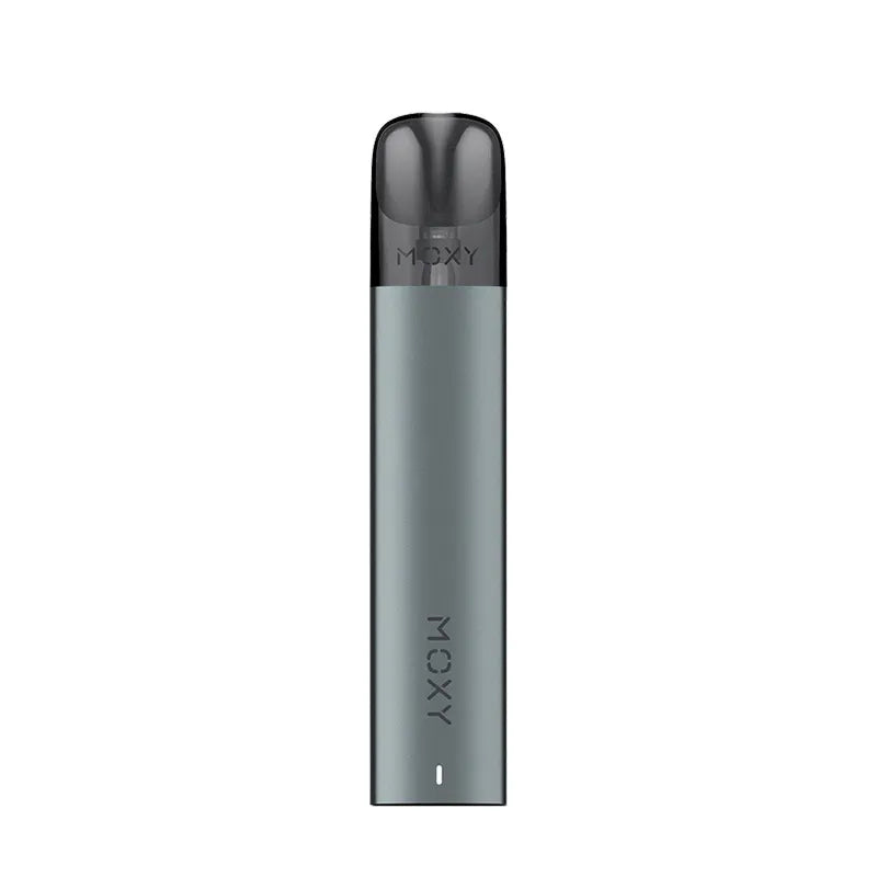 Grey Hayati Moxy Lite Prefilled Pod Kit