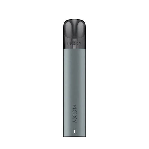 Grey Hayati Moxy Lite Prefilled Pod Kit
