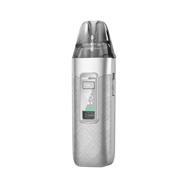 Grey Silk Vaporesso Luxe X3 Pod Kit