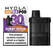 Gummy Edition Hyola Ultra 30K Prefilled Pods