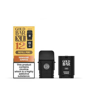 Hawaiian Sunshine Gold Bar XL Prefilled Pods