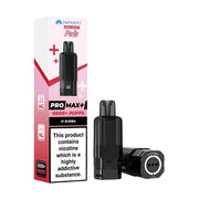 H bubba Hayati Pro Max Plus 6K Replacement Pods