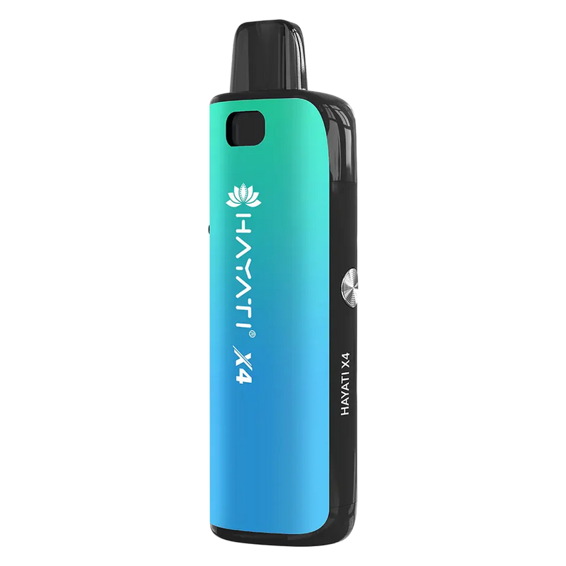 Hayati X4 Refillable Pod Kit