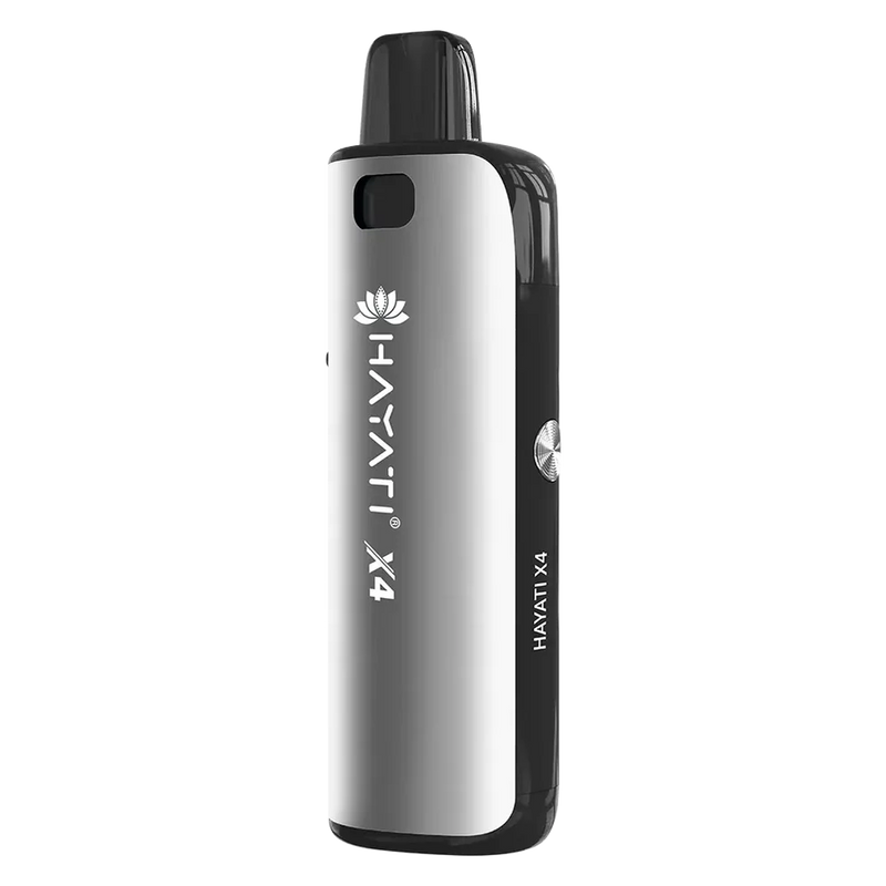 Hayati X4 Refillable Pod Kit