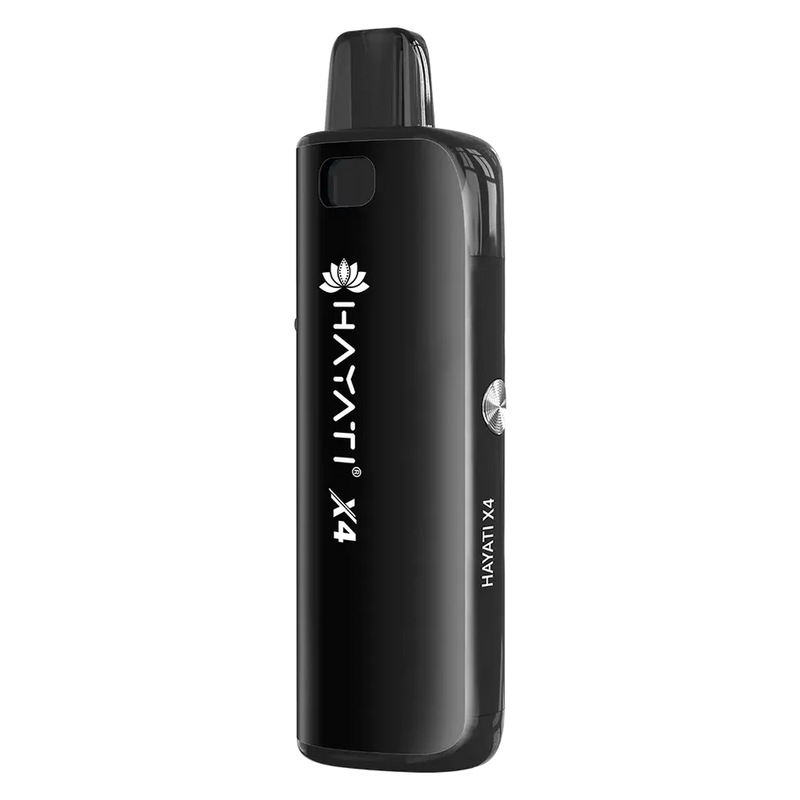 Hayati X4 Refillable Pod Kit