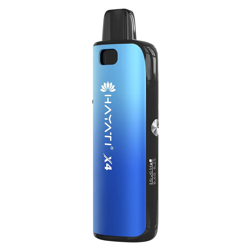 Hayati X4 Refillable Pod Kit