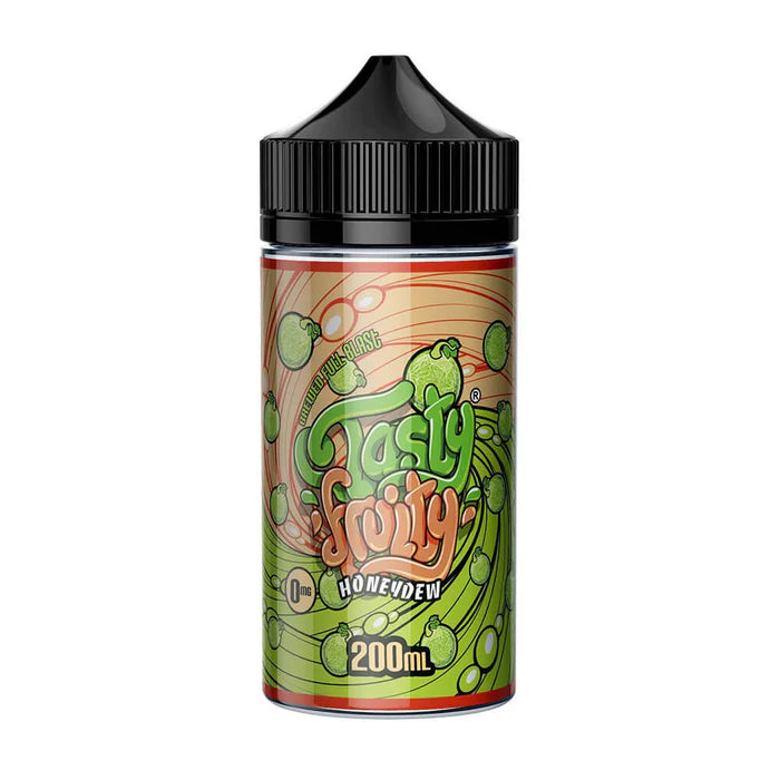 Tasty Fruity 200ml Vape Juice