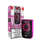 Hot Pink IVG Pro 2 Device