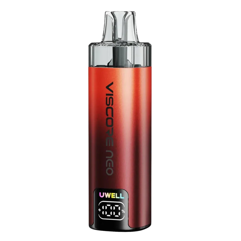 Hubba Hubba Uwell Viscore Neo 6K Pod Kit