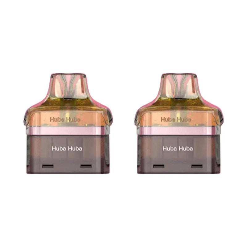 Huba Huba Higo BB 4000 Puffs Prefilled Pods
