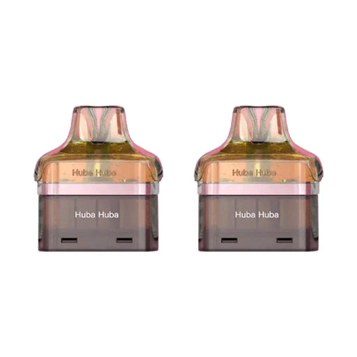 Huba Huba Higo BB 4000 Puffs Prefilled Pods