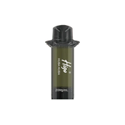 Huba Huba Higo Krystal Pro 600 Prefilled Pods