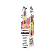 Huba Huba Krystal Max 7500 Prefilled Pod Kit