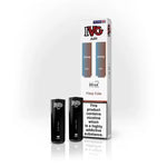 IVG Air 4-in-1 Refill/Replacement Pods - £4.99 Only