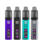 IVG Nexio Prefilled Pod Kit 